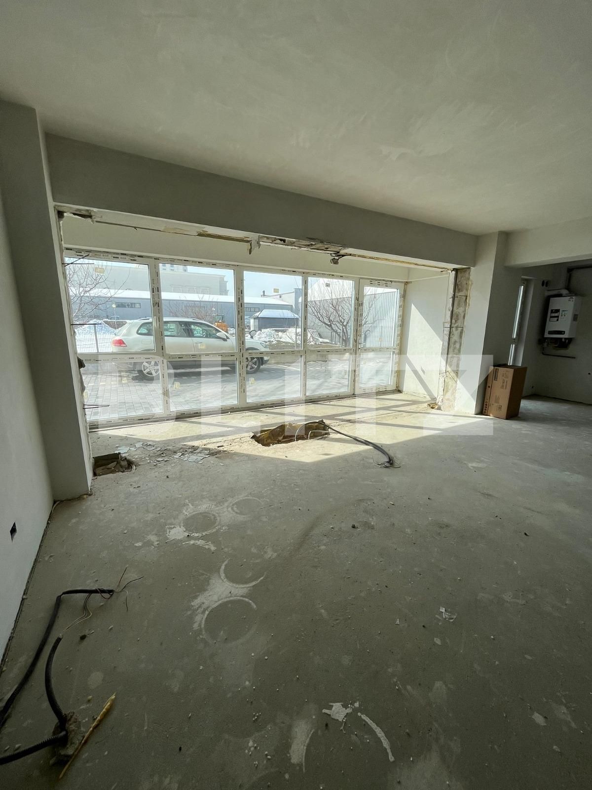 Apartament de vânzare 3 camere Obcini - 110330AV | BLITZ Suceava | Poza1