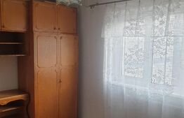 Apartament 4 camere, etaj intermediar, 81 mp, cartier Zamca