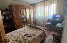 Apartament 4 camere, 75mp, decomandat, etaj intermediar, zona Nordic
