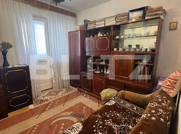 Apartament de vânzare 4 camere George Enescu - 110393AV | BLITZ Suceava | Poza5