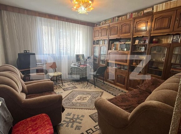 Apartament de vânzare 4 camere George Enescu - 110393AV | BLITZ Suceava | Poza3