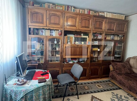 Apartament de vânzare 4 camere George Enescu - 110393AV | BLITZ Suceava | Poza1