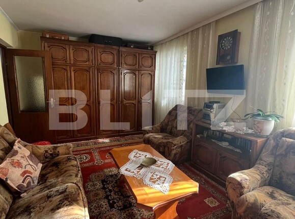 Apartament de vânzare 4 camere George Enescu - 110393AV | BLITZ Suceava | Poza4