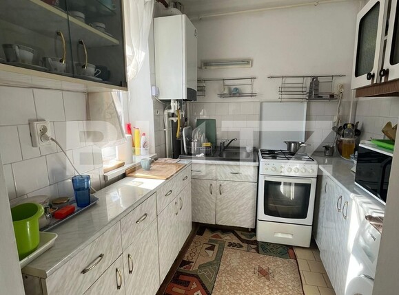 Apartament de vânzare 4 camere George Enescu - 110393AV | BLITZ Suceava | Poza7