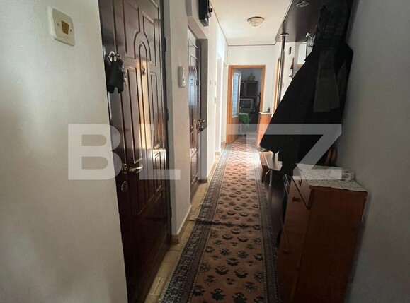 Apartament de vânzare 4 camere George Enescu - 110393AV | BLITZ Suceava | Poza6