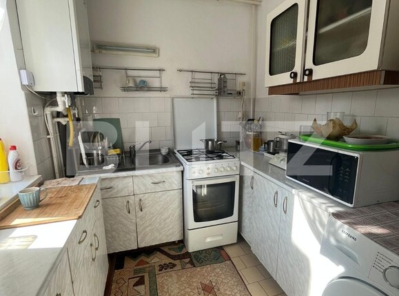 Apartament de vânzare 4 camere George Enescu - 110393AV | BLITZ Suceava | Poza8