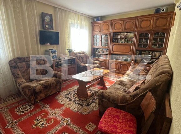 Apartament de vânzare 4 camere George Enescu - 110393AV | BLITZ Suceava | Poza2