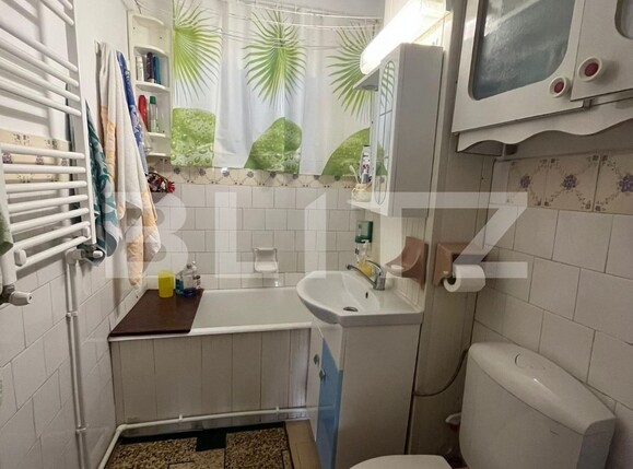 Apartament de vânzare 4 camere George Enescu - 110393AV | BLITZ Suceava | Poza12