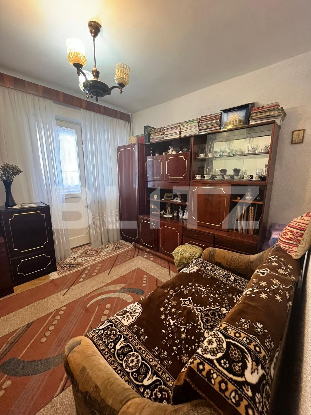 Apartament de vânzare 4 camere George Enescu - 110393AV | BLITZ Suceava | Poza5