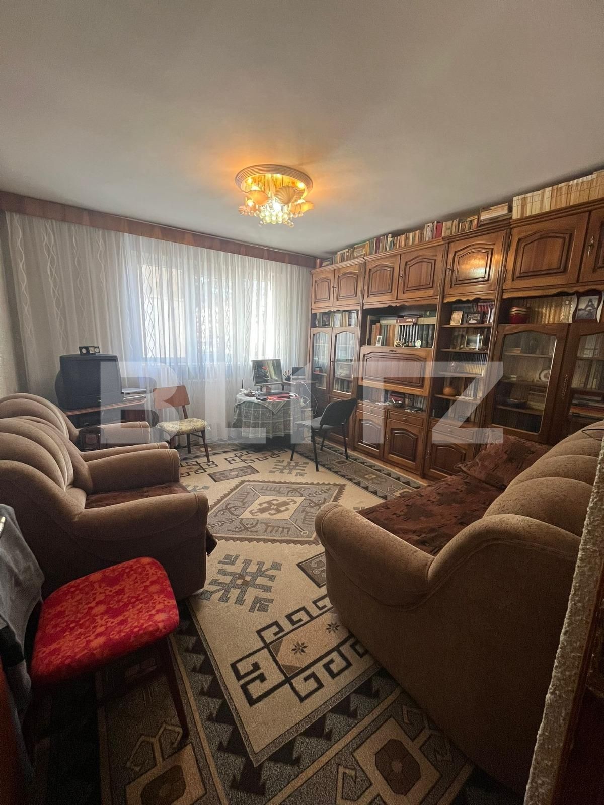 Apartament de vânzare 4 camere George Enescu - 110393AV | BLITZ Suceava | Poza3