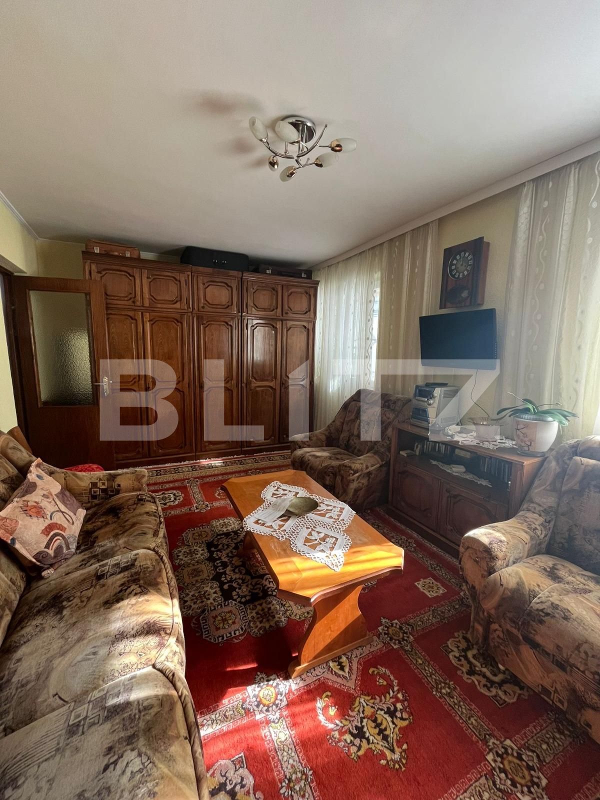 Apartament de vânzare 4 camere George Enescu - 110393AV | BLITZ Suceava | Poza4
