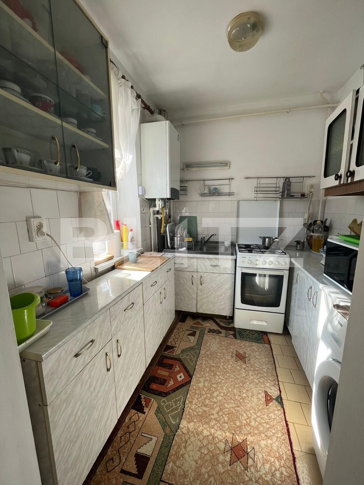 Apartament de vânzare 4 camere George Enescu - 110393AV | BLITZ Suceava | Poza7