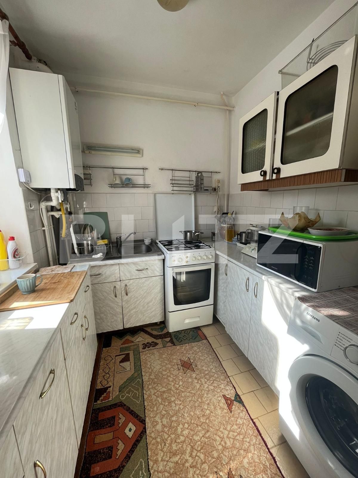 Apartament de vânzare 4 camere George Enescu - 110393AV | BLITZ Suceava | Poza8