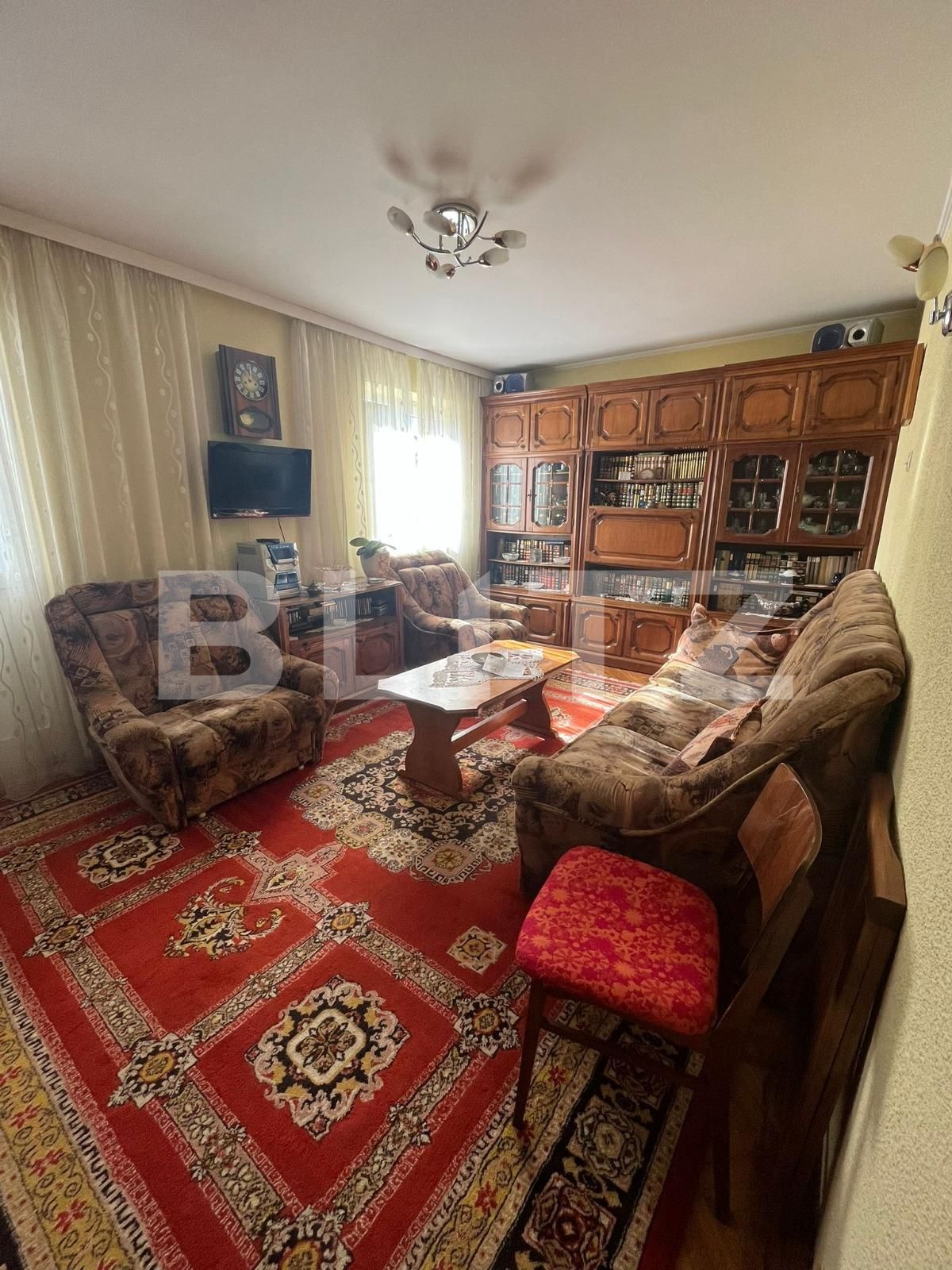Apartament de vânzare 4 camere George Enescu - 110393AV | BLITZ Suceava | Poza2