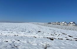 Teren Extravilan,10300mp, zona Mitoc