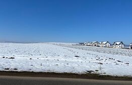 Teren Extravilan,10300mp, zona Mitoc