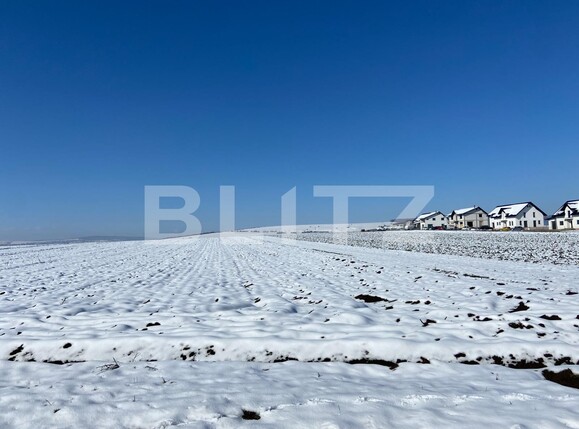 Teren de vânzare Exterior Nord - 110394TV | BLITZ Suceava | Poza4