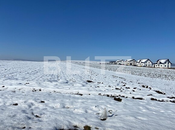 Teren de vânzare Exterior Nord - 110394TV | BLITZ Suceava | Poza2