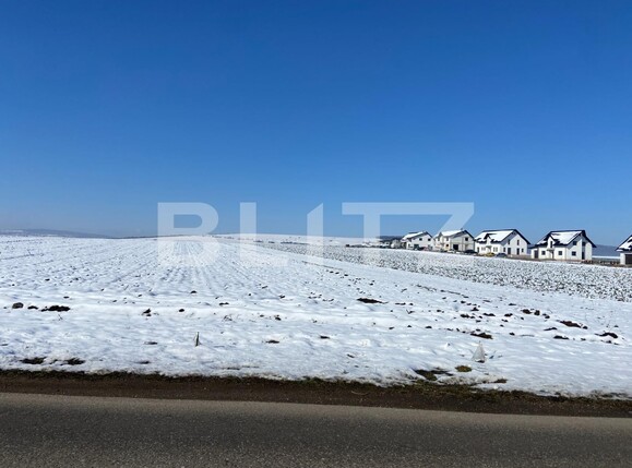 Teren de vânzare Exterior Nord - 110394TV | BLITZ Suceava | Poza1