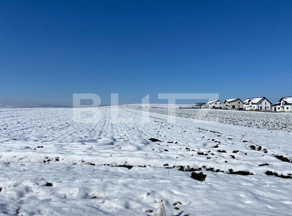 Teren de vânzare Exterior Nord - 110394TV | BLITZ Suceava | Poza3