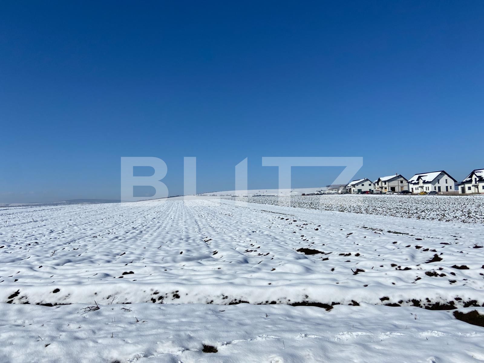 Teren de vânzare Exterior Nord - 110394TV | BLITZ Suceava | Poza4