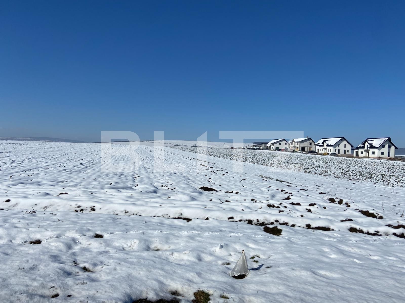 Teren de vânzare Exterior Nord - 110394TV | BLITZ Suceava | Poza2