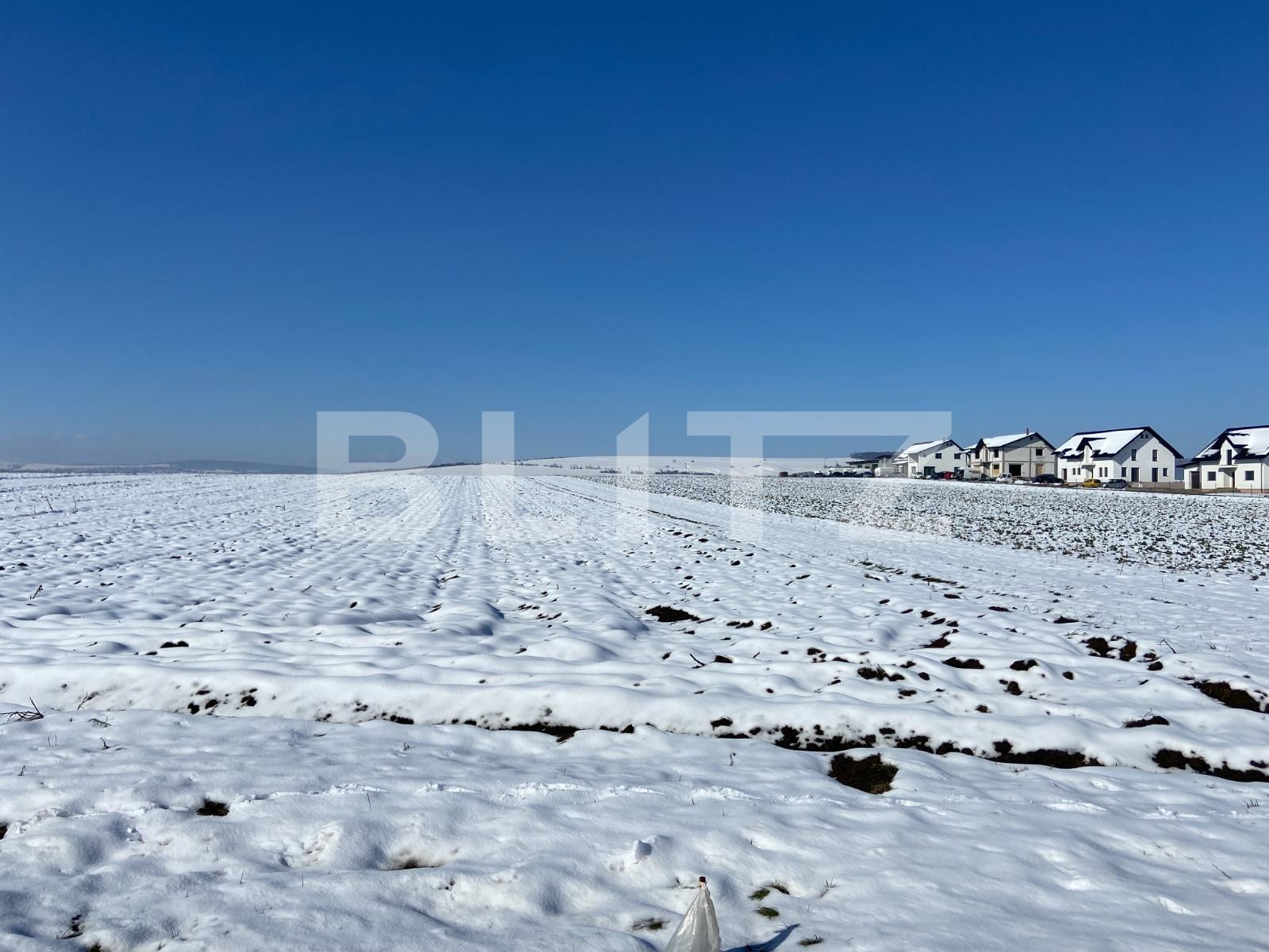 Teren de vânzare Exterior Nord - 110394TV | BLITZ Suceava | Poza3