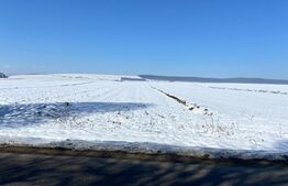 Teren Extravilan 4300mp in zona Mitoc