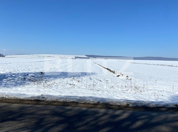 Teren de vânzare Exterior Nord - 110395TV | BLITZ Suceava | Poza1