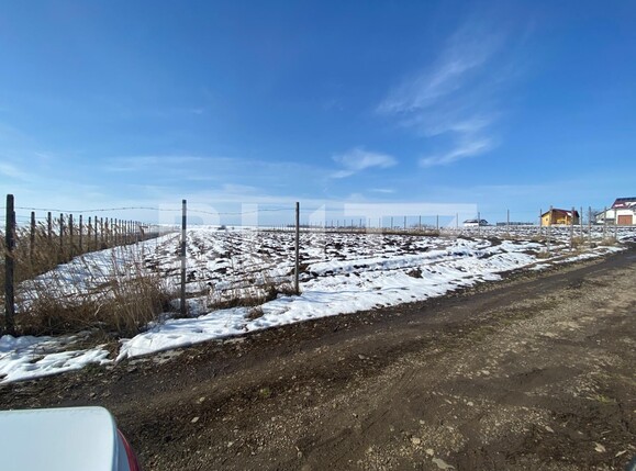 Teren de vânzare Periferie - 110399TV | BLITZ Suceava | Poza5