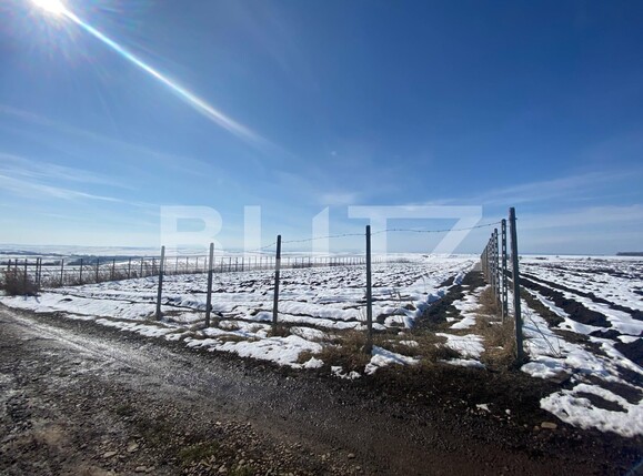 Teren de vânzare Periferie - 110399TV | BLITZ Suceava | Poza1