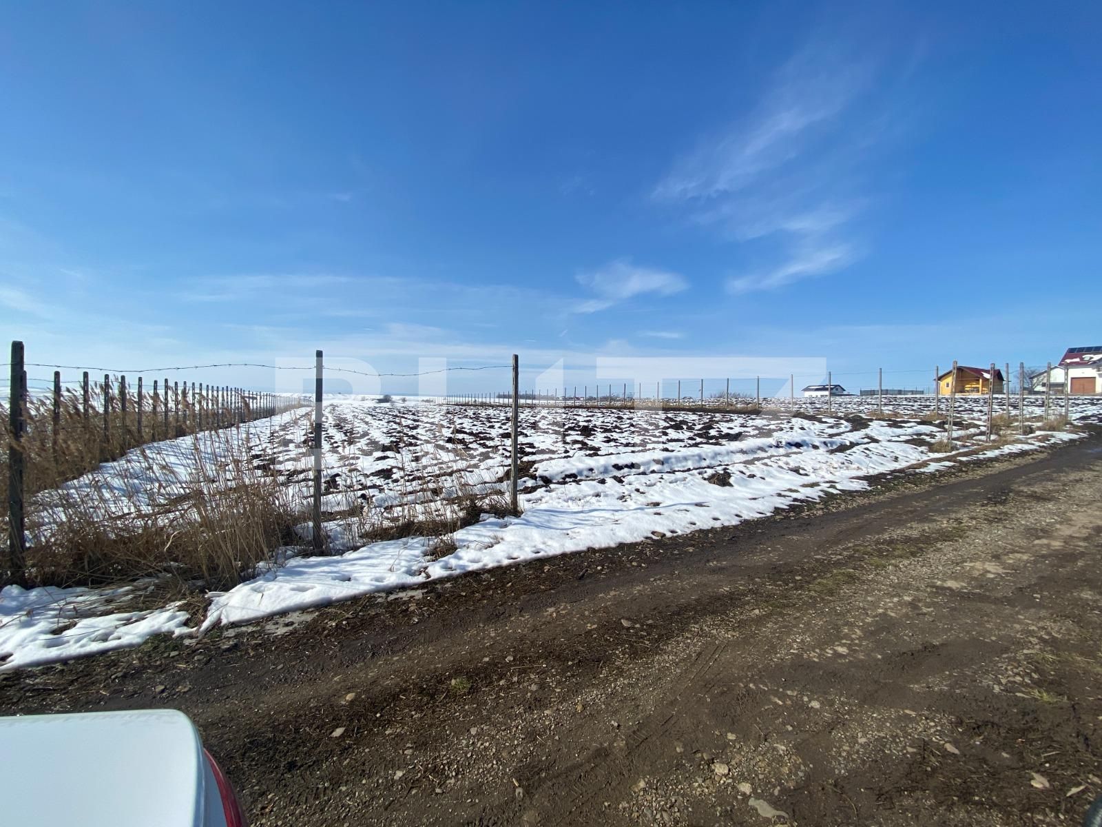 Teren de vânzare Periferie - 110399TV | BLITZ Suceava | Poza5