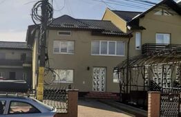 Casa individuala, pretabila business 650mp, 750mp teren, zona Obcini 