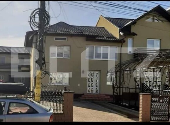 Casa de vânzare 12 camere Obcini - 110400CV | BLITZ Suceava | Poza1