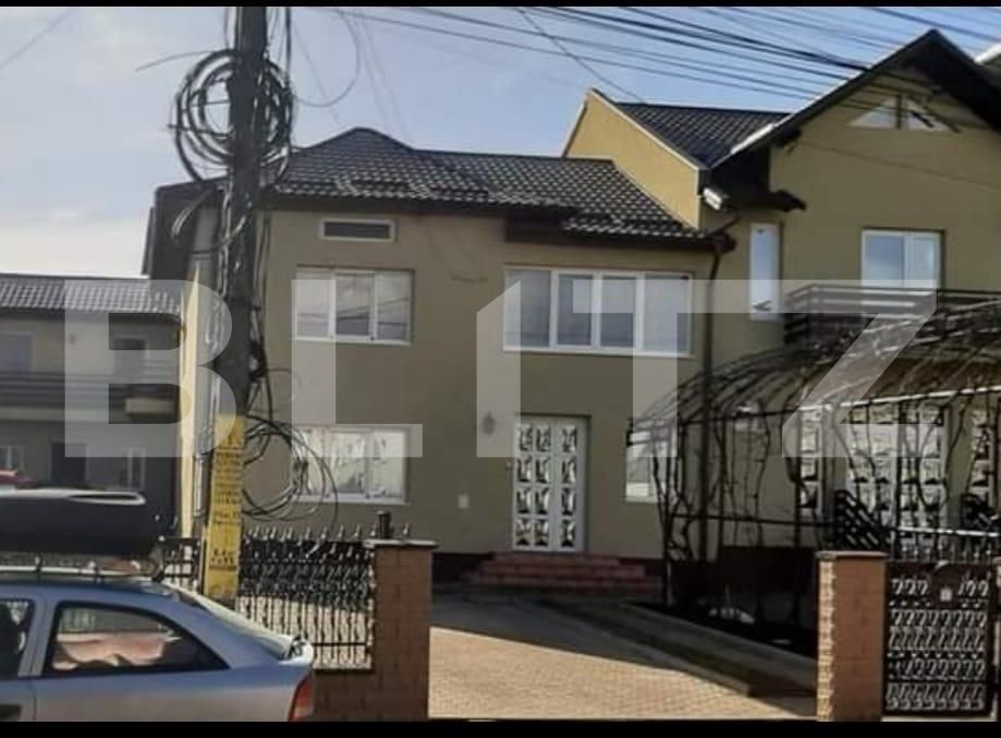 Casa de vânzare 12 camere Obcini - 110400CV | BLITZ Suceava | Poza1