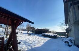 Casa individuala, 274mp, 1000mp teren, comuna Mihoveni, jud Suceava