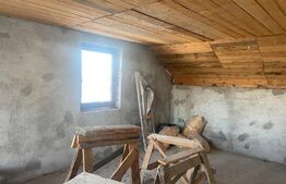 Casa individuala, 274mp, 1000mp teren, comuna Mihoveni, jud Suceava