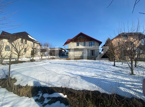 Casa de vânzare 6 camere Periferie - 110402CV | BLITZ Suceava | Poza17