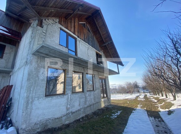 Casa de vânzare 6 camere Periferie - 110402CV | BLITZ Suceava | Poza13