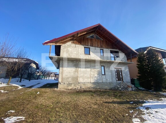 Casa de vânzare 6 camere Periferie - 110402CV | BLITZ Suceava | Poza16