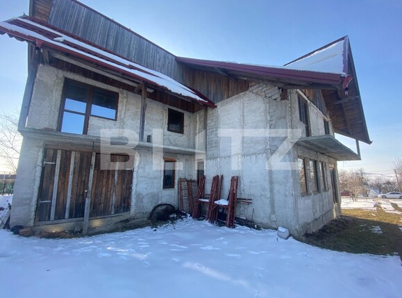 Casa de vânzare 6 camere Periferie - 110402CV | BLITZ Suceava | Poza14