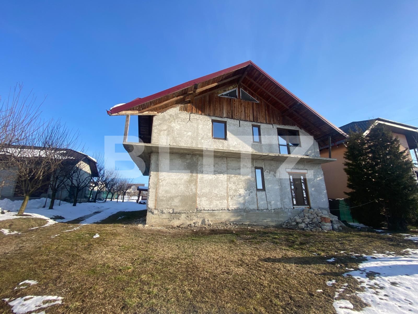 Casa de vânzare 6 camere Periferie - 110402CV | BLITZ Suceava | Poza16