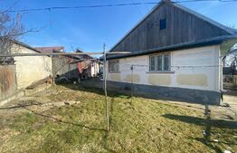 Casa individuala pe un singur nivel, 76 mp, 1300 mp teren, jud Suceava