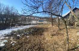 Casa individuala pe un singur nivel, 76 mp, 1300 mp teren, jud Suceava