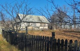 Casa individuala pe un singur nivel, 76 mp, 1300 mp teren, jud Suceava