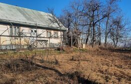 Casa individuala pe un singur nivel, 76 mp, 1300 mp teren, jud Suceava