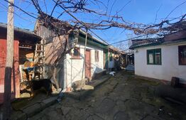 Casa individuala pe un singur nivel, 76 mp, 1300 mp teren, jud Suceava