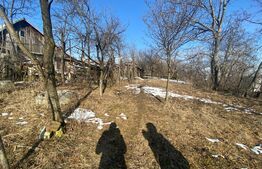 Casa individuala pe un singur nivel, 76 mp, 1300 mp teren, jud Suceava