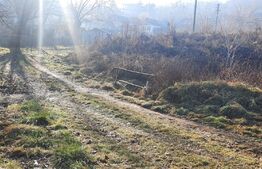 Casa individuala pe un singur nivel, 76 mp, 1300 mp teren, jud Suceava