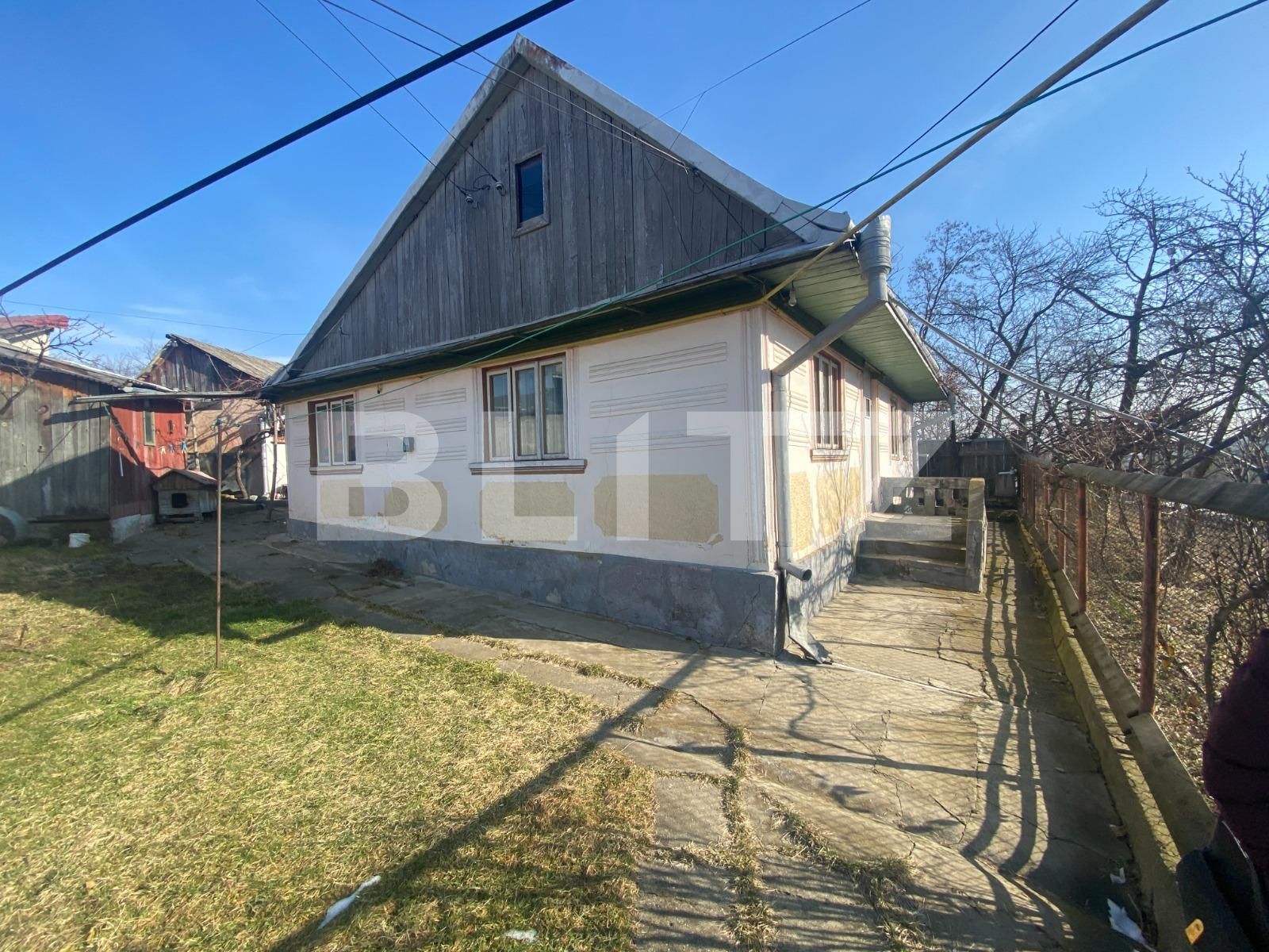 Casa de vânzare 4 camere Central - 110406CV | BLITZ Suceava | Poza8